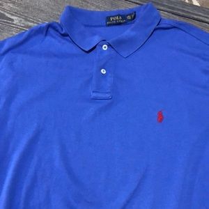 Men’s Ralph Lauren Polo. Size XXL